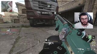RECENT SEASON 4 *two DISCHARGED* SO 14 is STILL BROKEN on MW2.. (Superlatively good SO14 Class Setup)