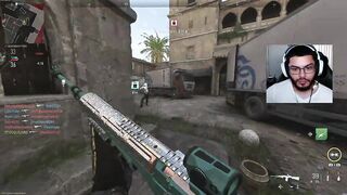 RECENT SEASON 4 *two DISCHARGED* SO 14 is STILL BROKEN on MW2.. (Superlatively good SO14 Class Setup)