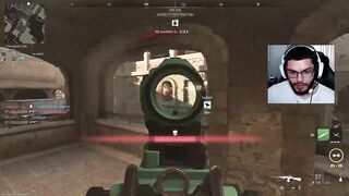 RECENT SEASON 4 *two DISCHARGED* SO 14 is STILL BROKEN on MW2.. (Superlatively good SO14 Class Setup)