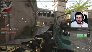 RECENT SEASON 4 *two DISCHARGED* SO 14 is STILL BROKEN on MW2.. (Superlatively good SO14 Class Setup)