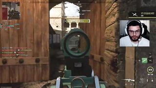 RECENT SEASON 4 *two DISCHARGED* SO 14 is STILL BROKEN on MW2.. (Superlatively good SO14 Class Setup)
