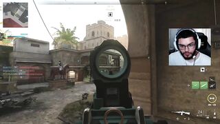 RECENT SEASON 4 *two DISCHARGED* SO 14 is STILL BROKEN on MW2.. (Superlatively good SO14 Class Setup)