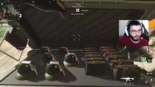 CHANGE Your ISO HEMLOCK CLASS *JUST NOW* AFTER UPDATE in MW2! META (NO RECOIL)
