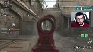 CHANGE Your ISO HEMLOCK CLASS *JUST NOW* AFTER UPDATE in MW2! META (NO RECOIL)
