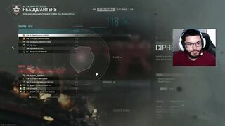 CHANGE Your ISO HEMLOCK CLASS *JUST NOW* AFTER UPDATE in MW2! META (NO RECOIL)