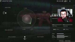 CHANGE Your ISO HEMLOCK CLASS *JUST NOW* AFTER UPDATE in MW2! META (NO RECOIL)