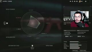 RECENT SECRET BARREL ???? KASTOV 74u BUILD is META in MW2 UPDATE! (Superlatively good Kastov 74u Class Tuning Loadout)