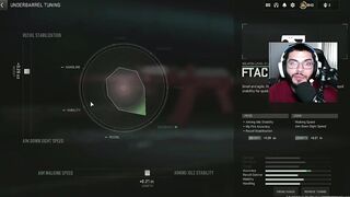 RECENT SECRET BARREL ???? KASTOV 74u BUILD is META in MW2 UPDATE! (Superlatively good Kastov 74u Class Tuning Loadout)