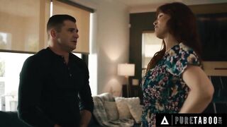 Christian mother I'd like to fuck Craves Guy's Virginity