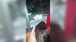 Follando la madre de un colega madura señora por atras