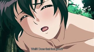 Hawt Breasty Maid Likes To Have A Creampie In Her Twat