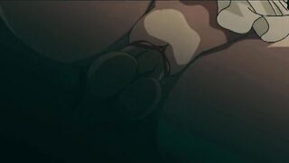 Hawt Breasty Maid Likes To Have A Creampie In Her Twat