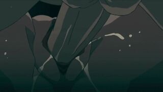 Hawt Breasty Maid Likes To Have A Creampie In Her Twat