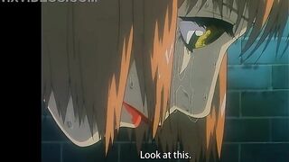 Mezzo Forte Double Penetration