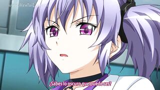 HENTAI MANGA Gakuen Bishoujo Seisai Hiroku capitulo 1 sub español sub