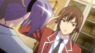 HENTAI MANGA Gakuen Bishoujo Seisai Hiroku capitulo 1 sub español sub