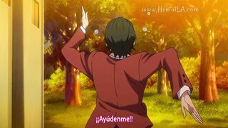 HENTAI MANGA Gakuen Bishoujo Seisai Hiroku capitulo 1 sub español sub