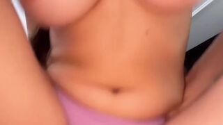 Our every single day morning routine is like this