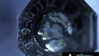 mother I'd like to fuck Haunted By Christmas Past PART 1