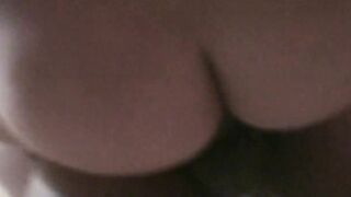 Kierra Raquel Likes Getting Blasted With Interracial Cum SQF