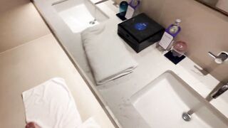 Oral-sex-job + Reverse cowgirl + ANAL = My gratification.