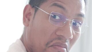 Stepmother helps Stepson bring down HIS ERECTION