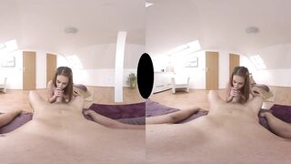 Reality Lovers - Hot Model Screws Large Shlong Photographer! Full Scene!