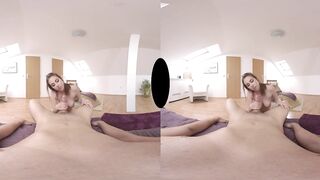 Reality Lovers - Hot Model Screws Large Shlong Photographer! Full Scene!