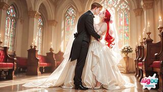 BBC Bride Breeding (AI)