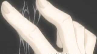 Breasty Comics Gal Blows Coak And Gets Licked