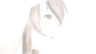 Breasty Comics Gal Blows Coak And Gets Licked