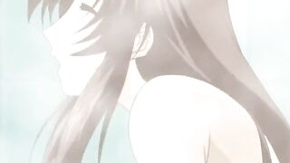 Breasty Comics Gal Blows Coak And Gets Licked