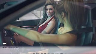 A Wife And StepMother AWAM 98 Animation, Porn games, Adult games, cg game, Visual novel