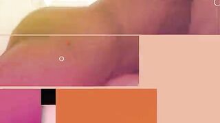 DFXTRA - Breasty mother I'd like to fuck Boss Smashed By 5 MONSTER Ramrods