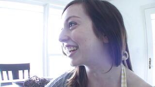 Friend Evans Is Enticed By mother I'd like to fuck Nina Hartley To Learn How To Lick Twat.