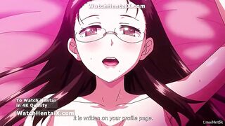 Animated Manga, animation porn