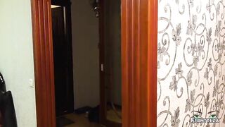 Stepson And StepMom Alone