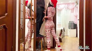 Stepson And StepMom Alone