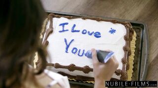 Charming Marvelous Riley Reid