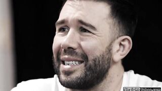 I should not have those feelings for u