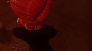 Anna the Secret Queen (Portuguese subtitles)