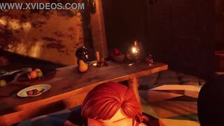 Anna the Secret Queen (Portuguese subtitles)