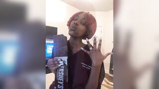 LILITH'S RETURN • BAD SLUT ME OR LOOSE ! I SWEA NAH FR