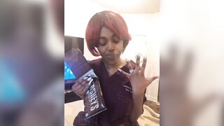 LILITH'S RETURN • BAD SLUT ME OR LOOSE ! I SWEA NAH FR