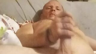 Front porch masterbation