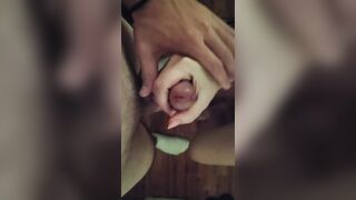 Busted oral pleasure-sex on Camera