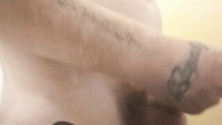 Hardcore 35 min masturbation