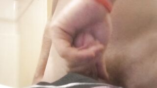 Hardcore 35 min masturbation