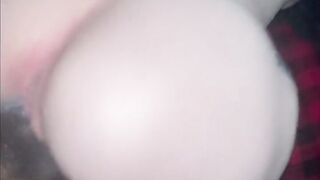 large jock to stretch Teen me out (instagram @mariecreamz_)