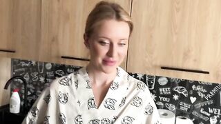 Family Therapy of a Stepfather and a Youthful Stepdaughter with Cum in Their Throats!